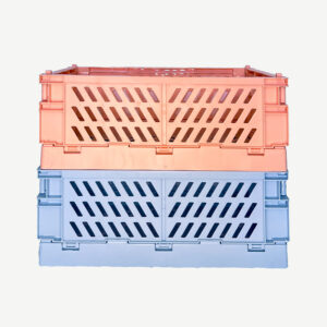 Collapsable Container